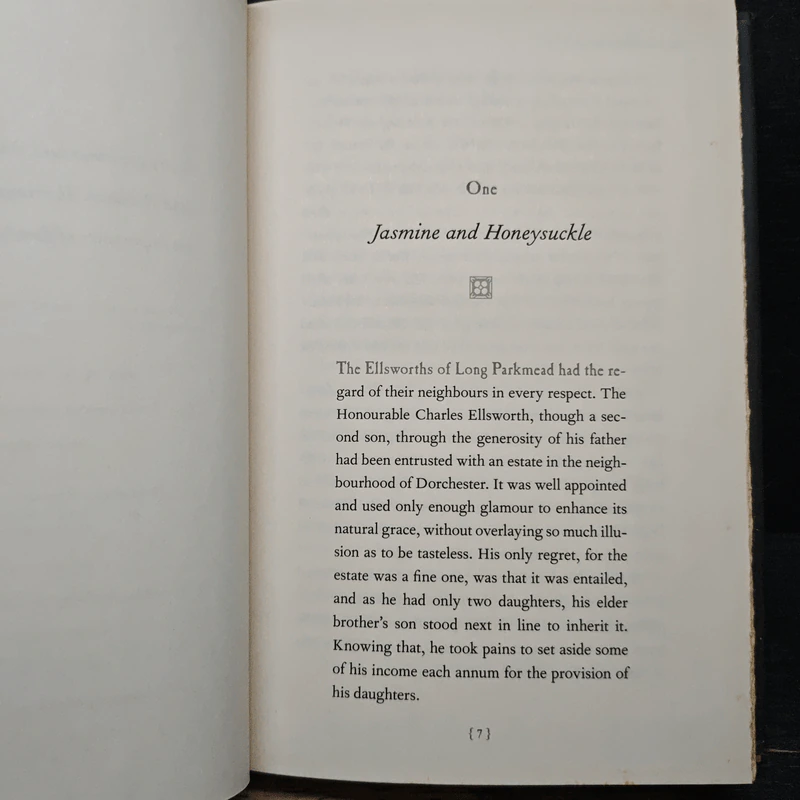 Shades of Milk and Honey - Mary Robinette Kowal รูปที่ 7
