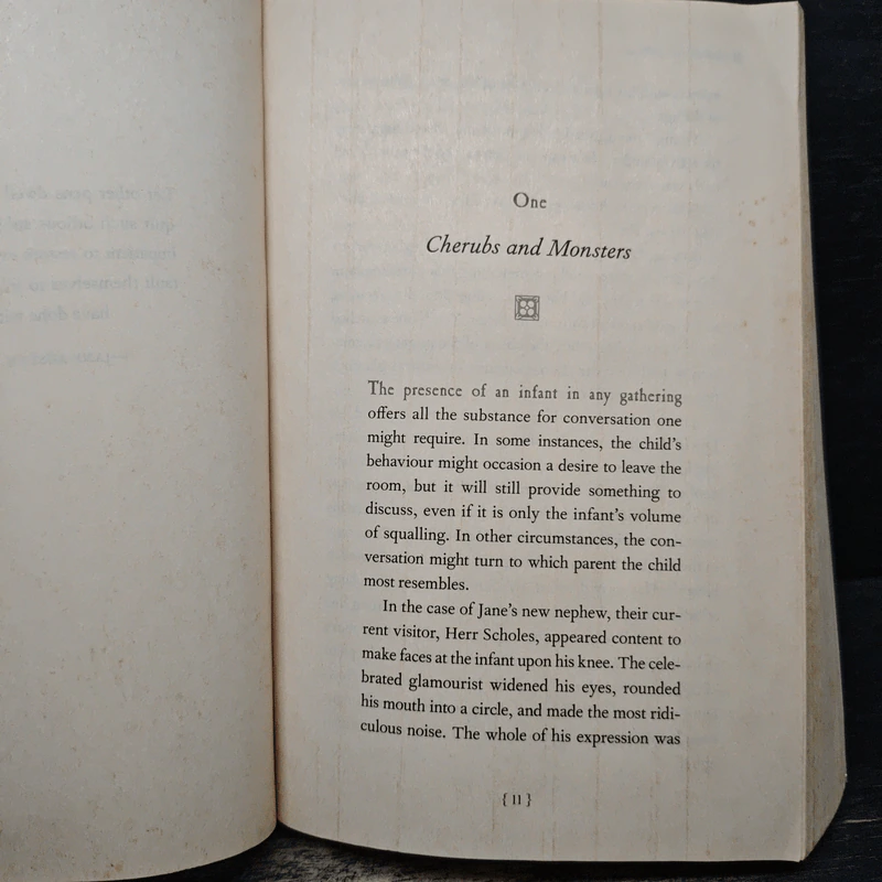 Of Noble Family - Mary Robinette Kowal รูปที่ 7