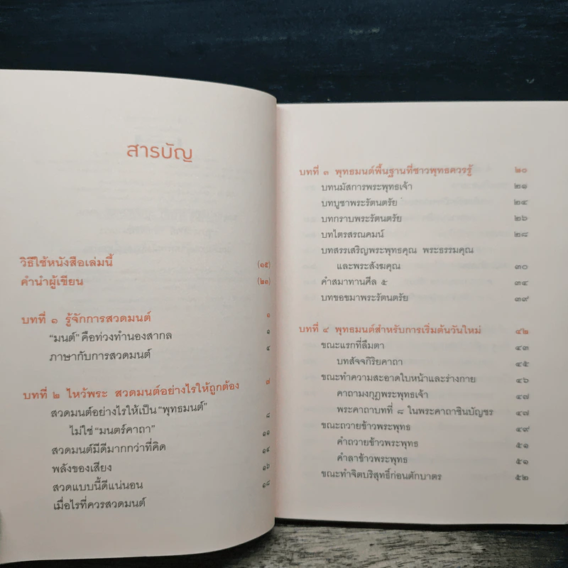สวดเป็นเห็นผลทันตา - วรลักษณ์ ผ่องสุขสวัสดิ์, รอยโทวิรัช นุโยค รูปที่ 7