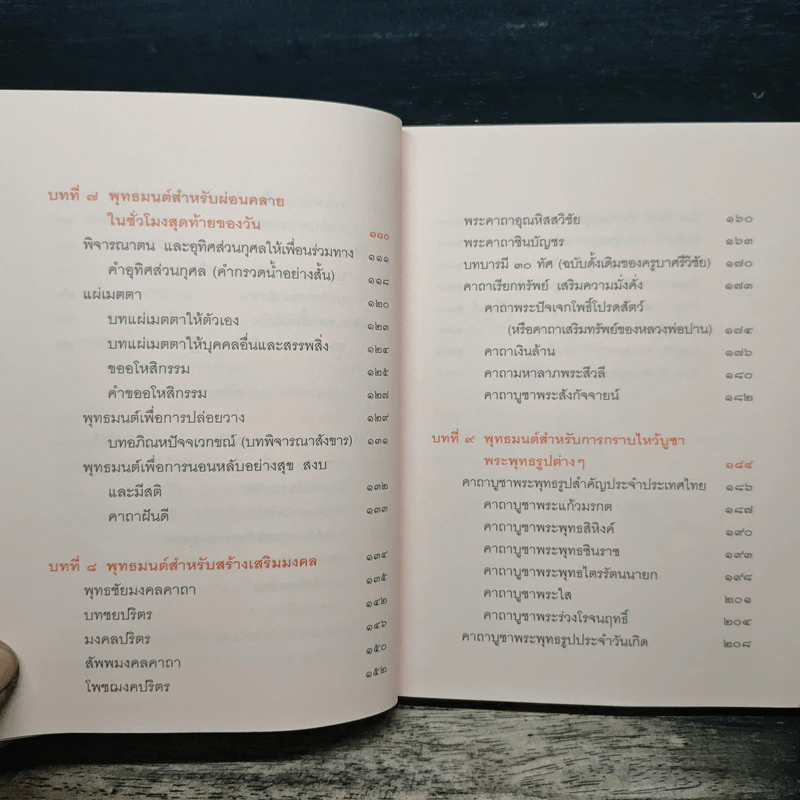 สวดเป็นเห็นผลทันตา - วรลักษณ์ ผ่องสุขสวัสดิ์, รอยโทวิรัช นุโยค รูปที่ 9