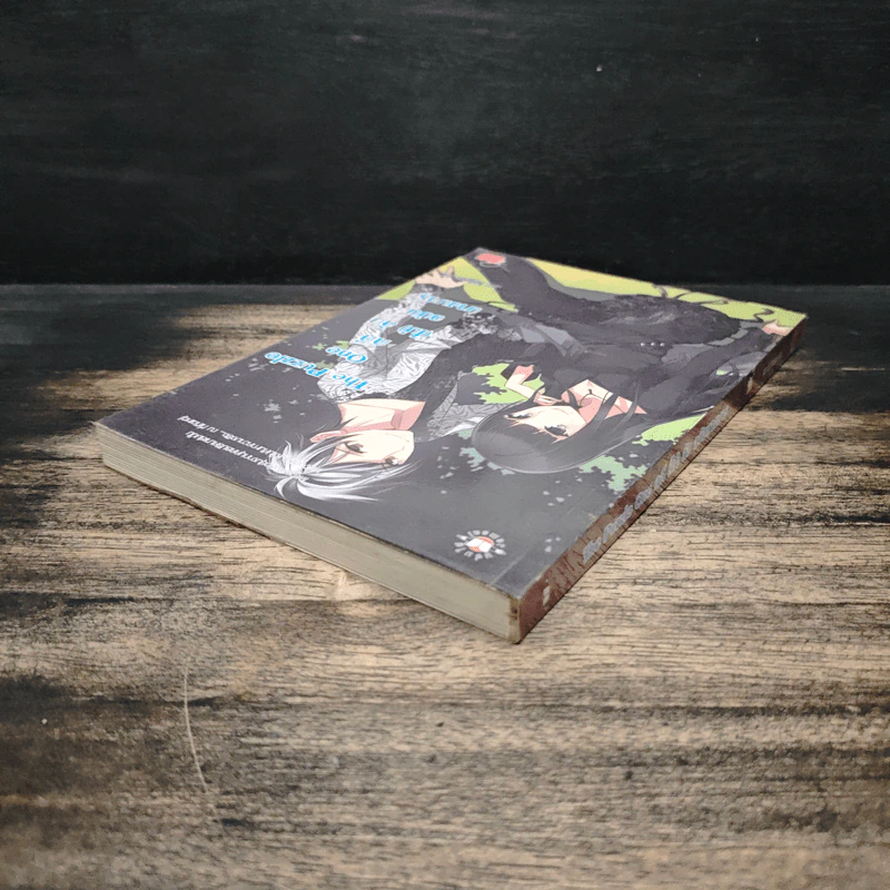 The Puzzle One คดี(ไม่)ลับ ฉบับนางมาร - Just Nightmare รูปที่ 5