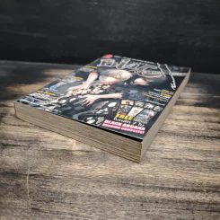 BlaCX Vol.28 Love • Lost • Limbo : เหวนรกของผู้ไร้รัก รูปที่ 4