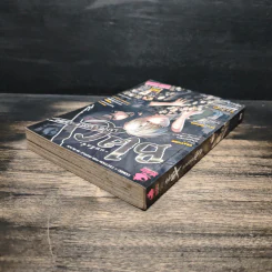 BlaCX Vol.28 Love • Lost • Limbo : เหวนรกของผู้ไร้รัก รูปที่ 5