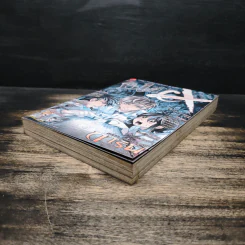 Blacx แบล็กซ์ เล่ม 30 รูปที่ 4