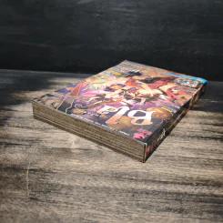 Blacx แบล็กซ์ เล่ม 26 รูปที่ 5