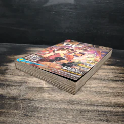 Blacx แบล็กซ์ เล่ม 26 รูปที่ 4