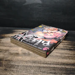 Blacx แบล็กซ์ เล่ม 16 รูปที่ 5