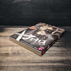 Blacx แบล็กซ์ เล่ม 8 รูปที่ 5