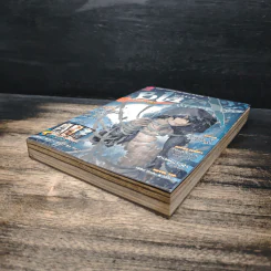 Black แบล็กซ์ เล่ม 13 รูปที่ 4