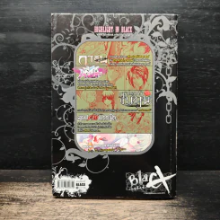 Black แบล็กซ์ เล่ม 13 รูปที่ 2