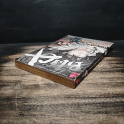 Blacx แบล็กซ์ เล่ม 1 รูปที่ 5