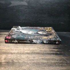 Blacx แบล็กซ์ เล่ม 31 รูปที่ 3