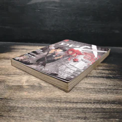 Black แบล็กซ์ เล่ม 10 รูปที่ 4