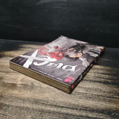 Black แบล็กซ์ เล่ม 10 รูปที่ 5