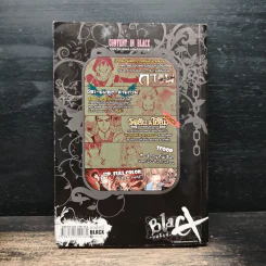 Black แบล็กซ์ เล่ม 10 รูปที่ 2