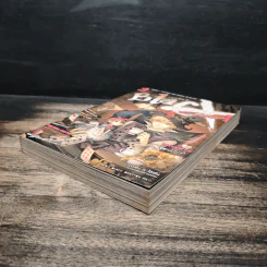 Blacx แบล็กซ์ เล่ม 19 รูปที่ 4