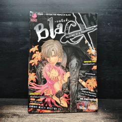 Blacx แบล็กซ์ เล่ม 13