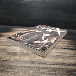 BlaCX 05 'จุดประกายความตายให้กลายเป็นที่จดจำ' รูปที่ 4