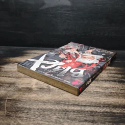 Blacx แบล็กซ์ เล่ม 6 รูปที่ 5