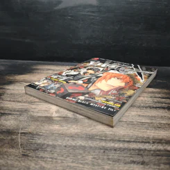 Blacx แบล็กซ์ เล่ม 14 รูปที่ 4