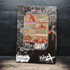 Blacx แบล็กซ์ เล่ม 14 รูปที่ 2