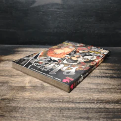 Blacx แบล็กซ์ เล่ม 14 รูปที่ 5