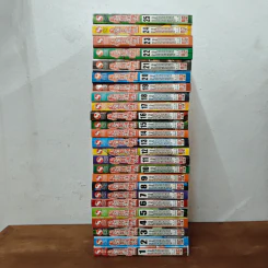 นักรบครบสลึง เล่ม 1-25 - Keuk-jin Jeon รูปที่ 2