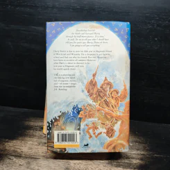 Harry Potter and the Order of the Phoenix - J.K.Rowling รูปที่ 2