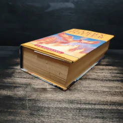 Harry Potter and the Order of the Phoenix - J.K.Rowling รูปที่ 4