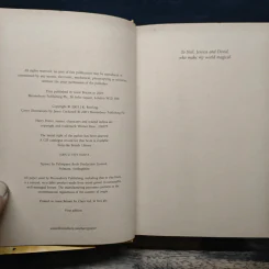 Harry Potter and the Order of the Phoenix - J.K.Rowling รูปที่ 6