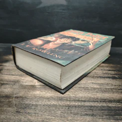 Harry Potter and The Goblet of Fire - J.K.Rowling รูปที่ 4