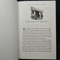 Harry Potter and The Goblet of Fire - J.K.Rowling รูปที่ 8