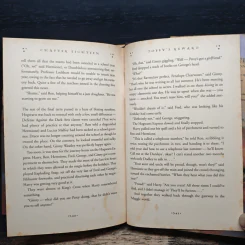 Harry Potter and the Chamber of Secrets - J.K.Rowling รูปที่ 10