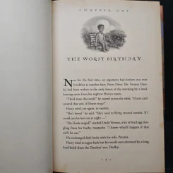 Harry Potter and the Chamber of Secrets - J.K.Rowling รูปที่ 9