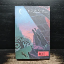 Harry Potter and the Prisoner of Azkaban - J.K.Rowling รูปที่ 2