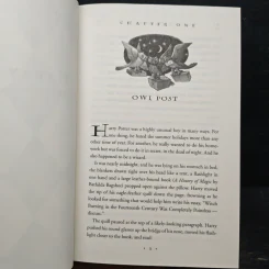 Harry Potter and the Prisoner of Azkaban - J.K.Rowling รูปที่ 9