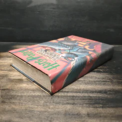 Harry Potter and the Prisoner of Azkaban - J.K.Rowling รูปที่ 5