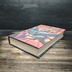 Harry Potter and the Prisoner of Azkaban - J.K.Rowling รูปที่ 4