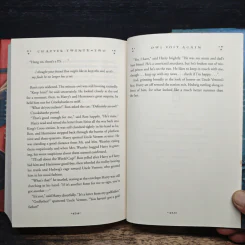 Harry Potter and the Prisoner of Azkaban - J.K.Rowling รูปที่ 10