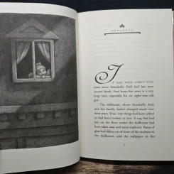 The Doll People - Ann M. Martin, Laura Godwin รูปที่ 8
