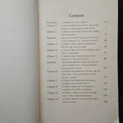 Johannes Cabal the Fear Institute - Jonathan L. Howard รูปที่ 7