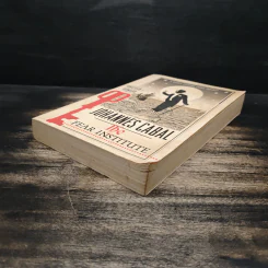 Johannes Cabal the Fear Institute - Jonathan L. Howard รูปที่ 4