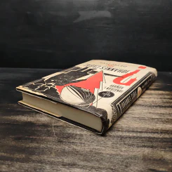 Johannes Cabal the Detective - Jonathan L. Howard รูปที่ 5