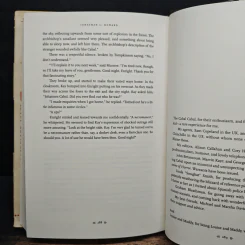 Johannes Cabal the Detective - Jonathan L. Howard รูปที่ 10