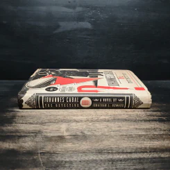 Johannes Cabal the Detective - Jonathan L. Howard รูปที่ 3