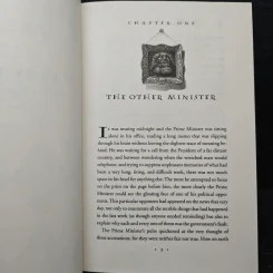 Harry Potter and the Half-Blood Prince - J.K.Rowling รูปที่ 9