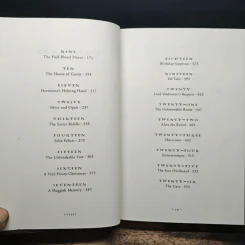 Harry Potter and the Half-Blood Prince - J.K.Rowling รูปที่ 8