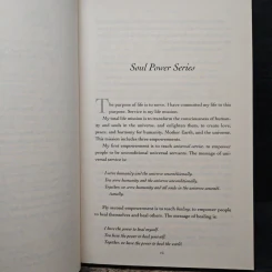 Soul Communication Opening Your Spiritual Channels for Success and Fulfillment - Dr. Zhi Gang Sha รูปที่ 7