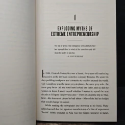 The Self-Made Billionaire Effect - John Sviokla, Mitch Cohen รูปที่ 9