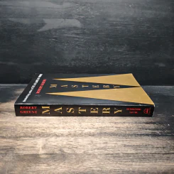 Mastery - Robert Greene รูปที่ 3